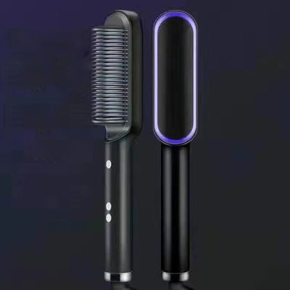 Model Straightening Brush