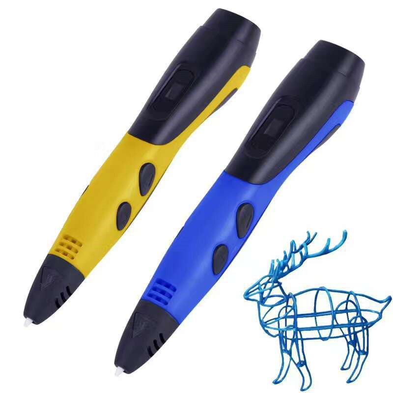 3d printing pens