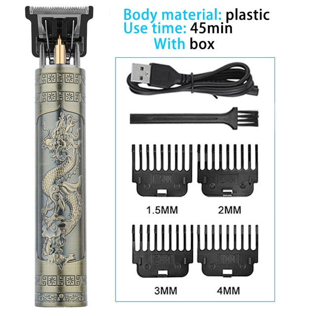 rechargeable-mens-shaver-trimmer