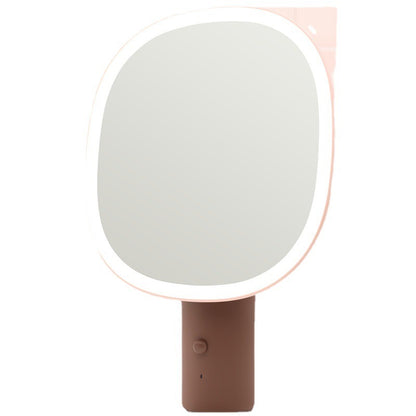 Rechargeable Long Battery Life Dimming Beauty Mirror