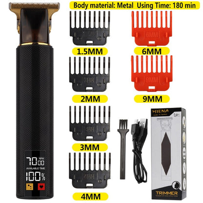 rechargeable-clipper-mens-trimmer