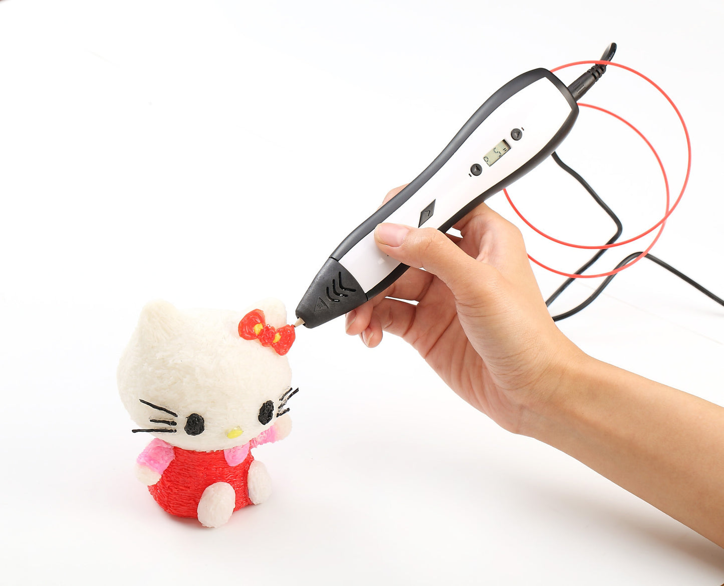 3D printing pen