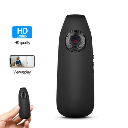 ApplePortable Mini Video Camera