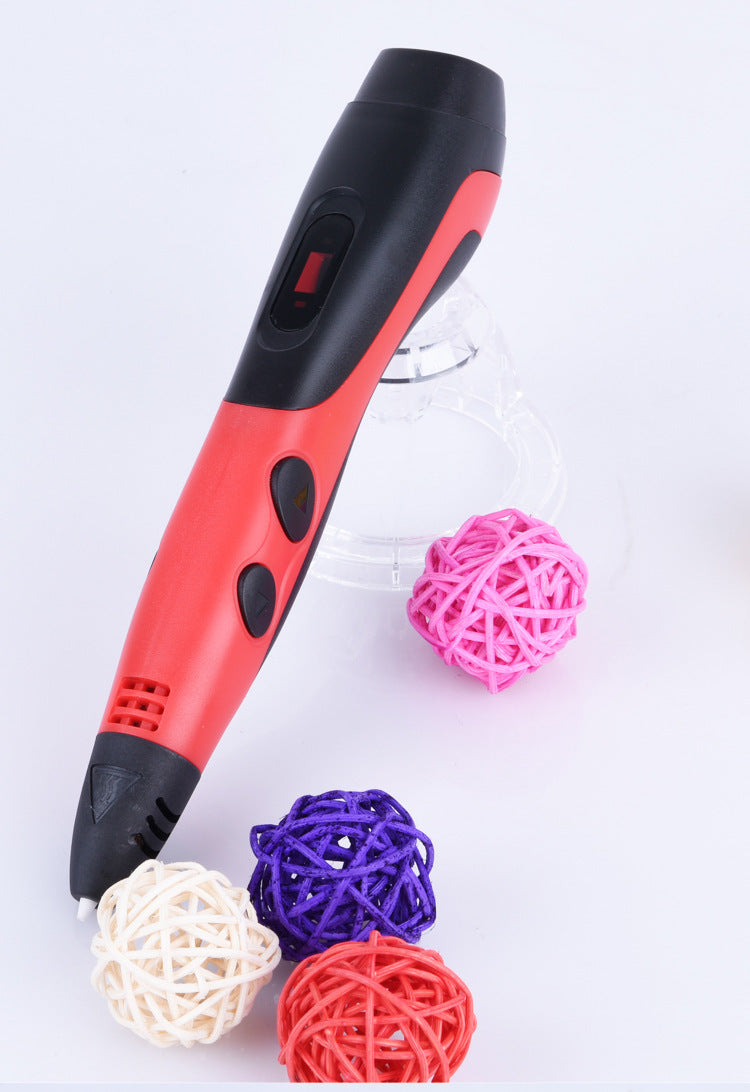 3d printing pens