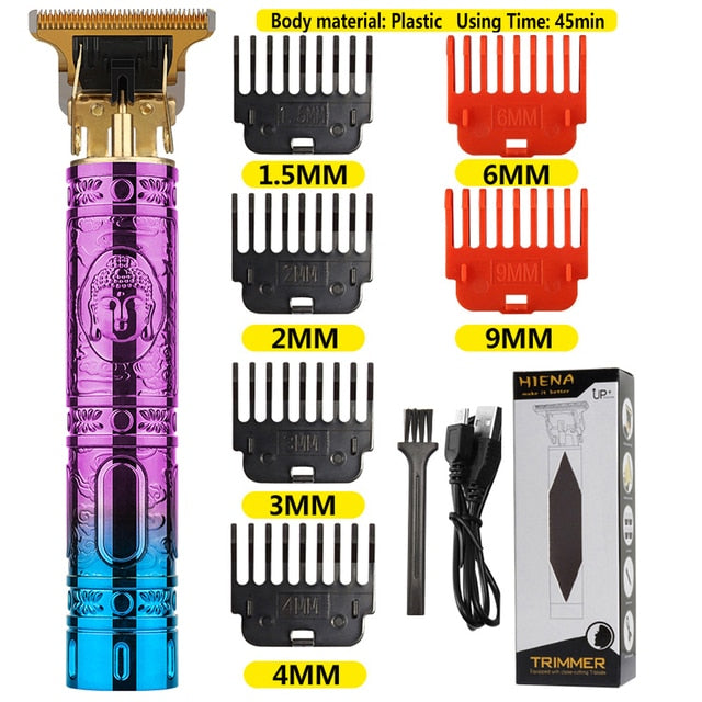 rechargeable-mens-shaver-trimmer