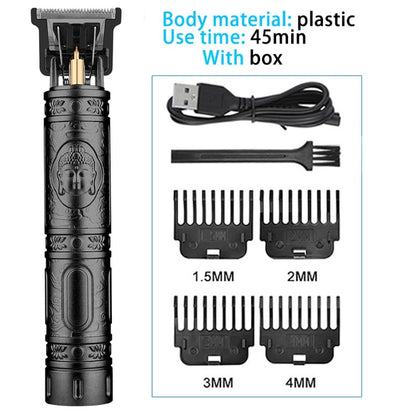 rechargeable-clipper-mens-trimmer