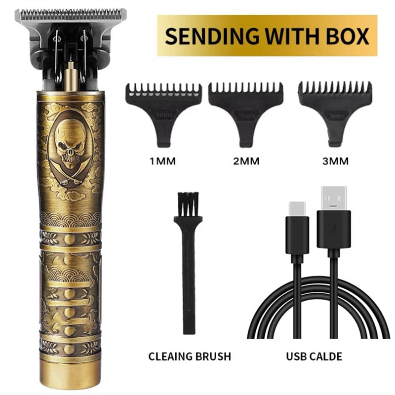 Beard Hair Clipper