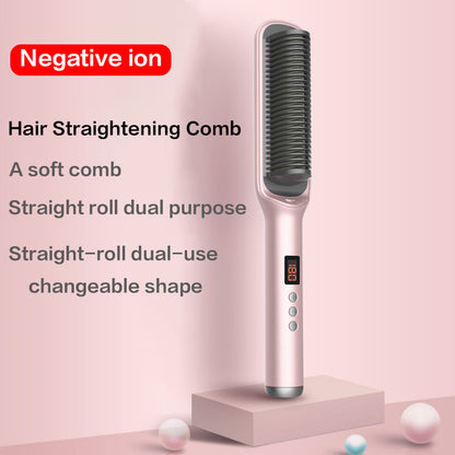 Professional Hair Straightener