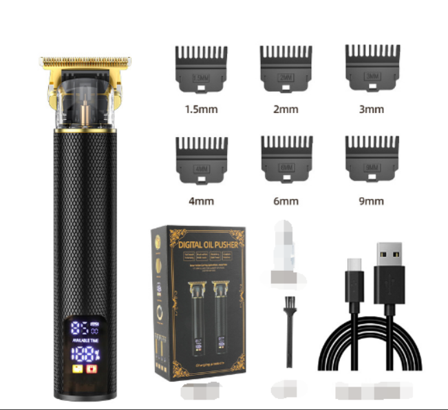 rechargeable-clipper-mens-trimmer