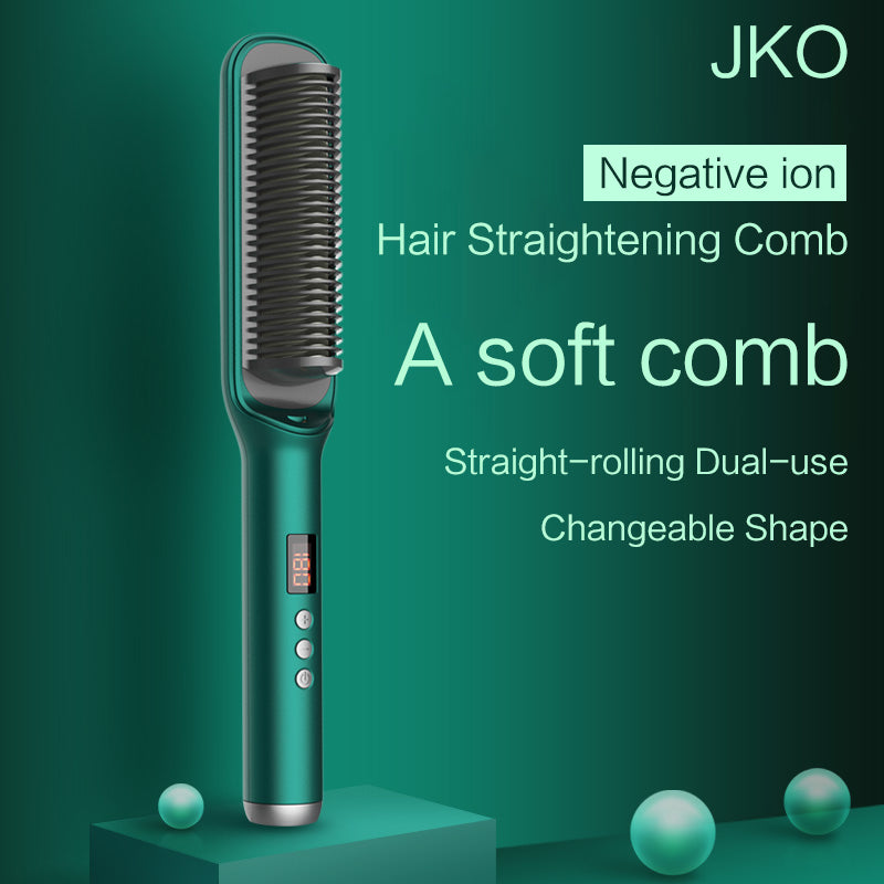 Professional Hair Straightener