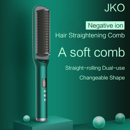 Professional Hair Straightener